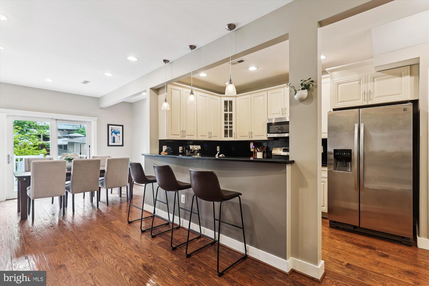 422 HAMILTON ST NW, WASHINGTON, District Of Columbia 20011, 4 Bedrooms Bedrooms, ,3 BathroomsBathrooms,Residential,For sale,422 HAMILTON ST NW,DCDC2202962 MLS # DCDC2202962