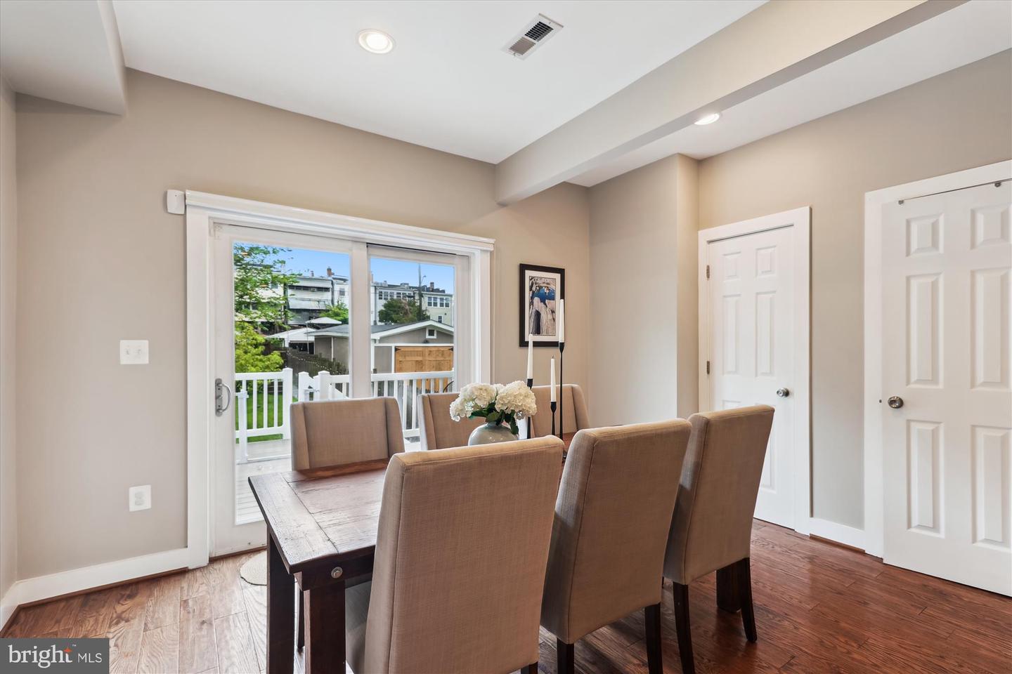 422 HAMILTON ST NW, WASHINGTON, District Of Columbia 20011, 4 Bedrooms Bedrooms, ,3 BathroomsBathrooms,Residential,For sale,422 HAMILTON ST NW,DCDC2202962 MLS # DCDC2202962