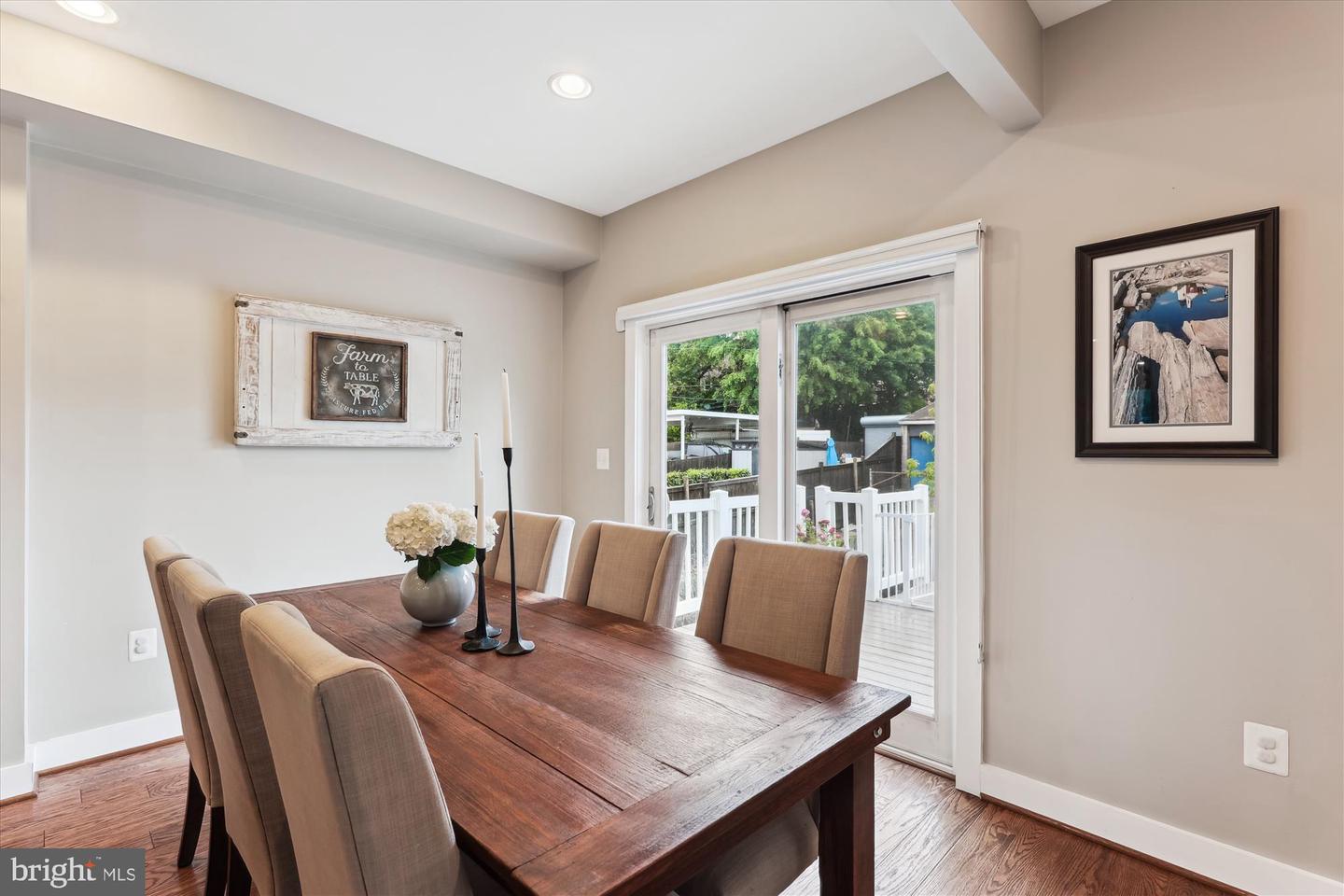422 HAMILTON ST NW, WASHINGTON, District Of Columbia 20011, 4 Bedrooms Bedrooms, ,3 BathroomsBathrooms,Residential,For sale,422 HAMILTON ST NW,DCDC2202962 MLS # DCDC2202962