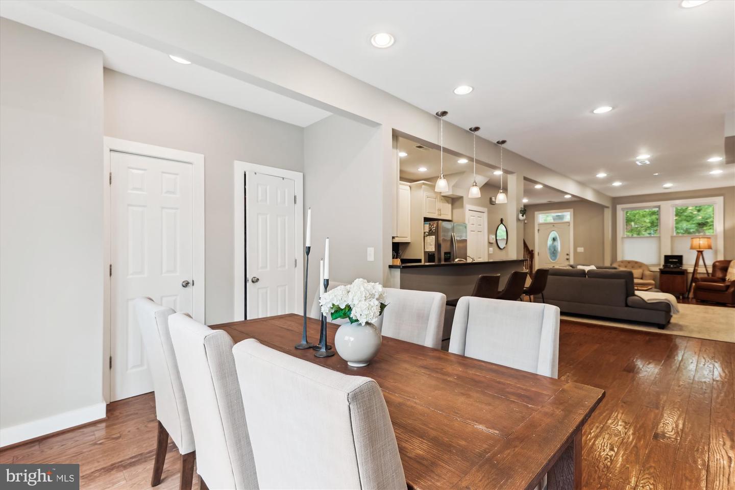 422 HAMILTON ST NW, WASHINGTON, District Of Columbia 20011, 4 Bedrooms Bedrooms, ,3 BathroomsBathrooms,Residential,For sale,422 HAMILTON ST NW,DCDC2202962 MLS # DCDC2202962