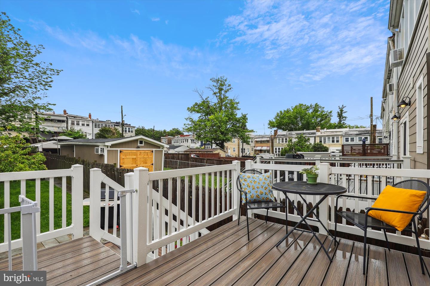 422 HAMILTON ST NW, WASHINGTON, District Of Columbia 20011, 4 Bedrooms Bedrooms, ,3 BathroomsBathrooms,Residential,For sale,422 HAMILTON ST NW,DCDC2202962 MLS # DCDC2202962