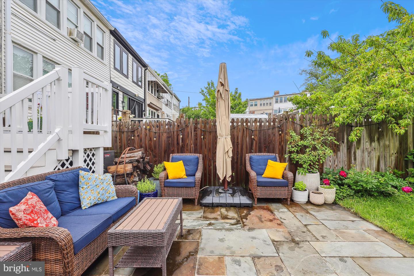 422 HAMILTON ST NW, WASHINGTON, District Of Columbia 20011, 4 Bedrooms Bedrooms, ,3 BathroomsBathrooms,Residential,For sale,422 HAMILTON ST NW,DCDC2202962 MLS # DCDC2202962