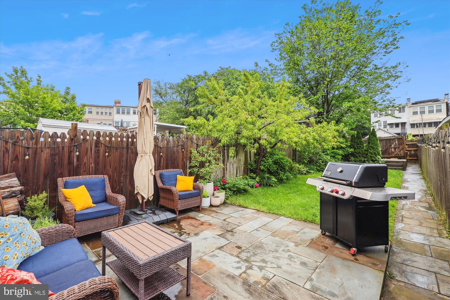 422 HAMILTON ST NW, WASHINGTON, District Of Columbia 20011, 4 Bedrooms Bedrooms, ,3 BathroomsBathrooms,Residential,For sale,422 HAMILTON ST NW,DCDC2202962 MLS # DCDC2202962