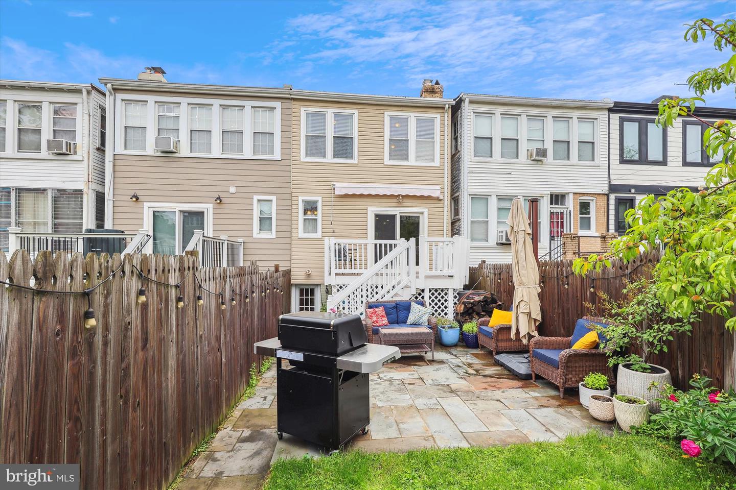 422 HAMILTON ST NW, WASHINGTON, District Of Columbia 20011, 4 Bedrooms Bedrooms, ,3 BathroomsBathrooms,Residential,For sale,422 HAMILTON ST NW,DCDC2202962 MLS # DCDC2202962