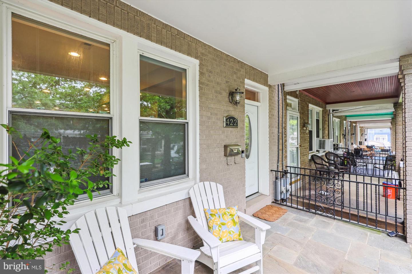 422 HAMILTON ST NW, WASHINGTON, District Of Columbia 20011, 4 Bedrooms Bedrooms, ,3 BathroomsBathrooms,Residential,For sale,422 HAMILTON ST NW,DCDC2202962 MLS # DCDC2202962
