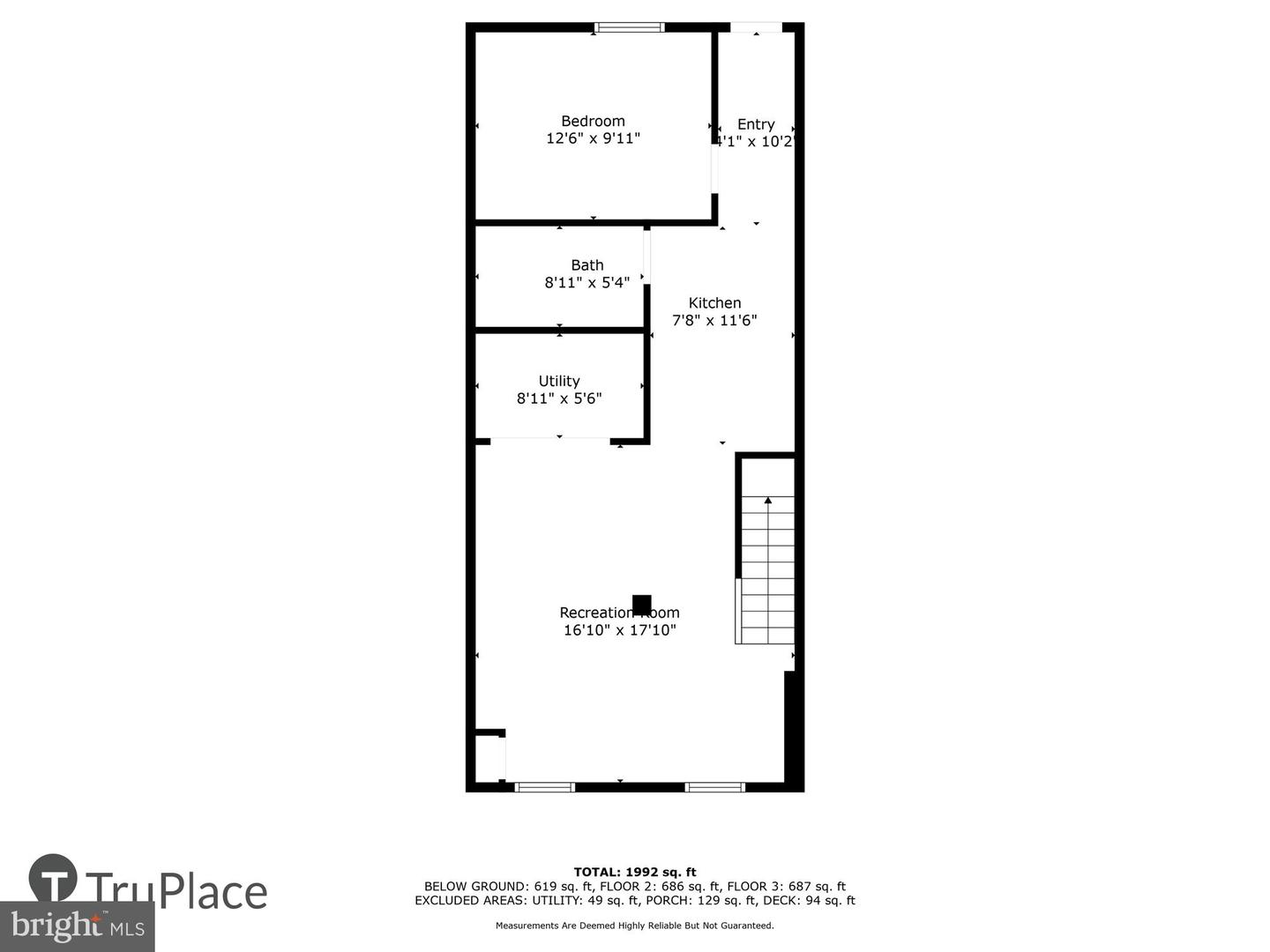 422 HAMILTON ST NW, WASHINGTON, District Of Columbia 20011, 4 Bedrooms Bedrooms, ,3 BathroomsBathrooms,Residential,For sale,422 HAMILTON ST NW,DCDC2202962 MLS # DCDC2202962