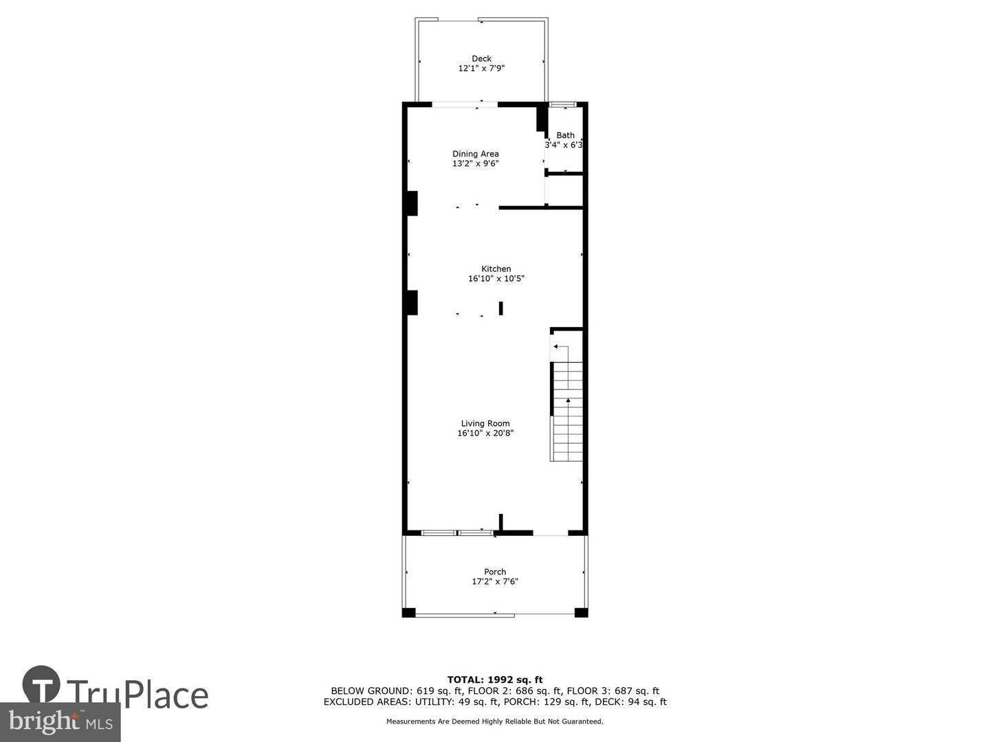 422 HAMILTON ST NW, WASHINGTON, District Of Columbia 20011, 4 Bedrooms Bedrooms, ,3 BathroomsBathrooms,Residential,For sale,422 HAMILTON ST NW,DCDC2202962 MLS # DCDC2202962
