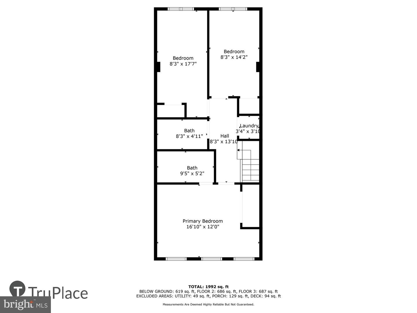422 HAMILTON ST NW, WASHINGTON, District Of Columbia 20011, 4 Bedrooms Bedrooms, ,3 BathroomsBathrooms,Residential,For sale,422 HAMILTON ST NW,DCDC2202962 MLS # DCDC2202962
