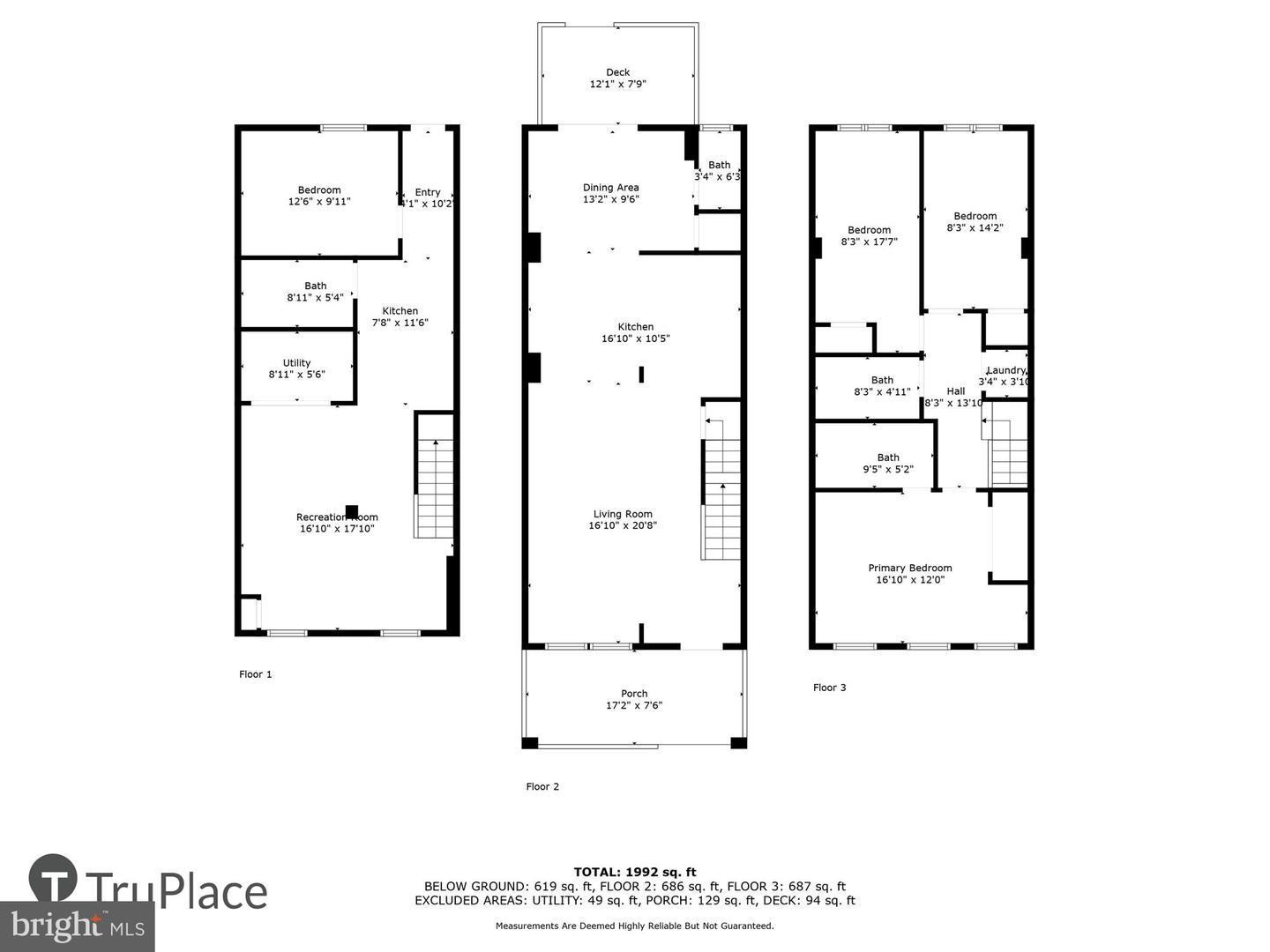 422 HAMILTON ST NW, WASHINGTON, District Of Columbia 20011, 4 Bedrooms Bedrooms, ,3 BathroomsBathrooms,Residential,For sale,422 HAMILTON ST NW,DCDC2202962 MLS # DCDC2202962