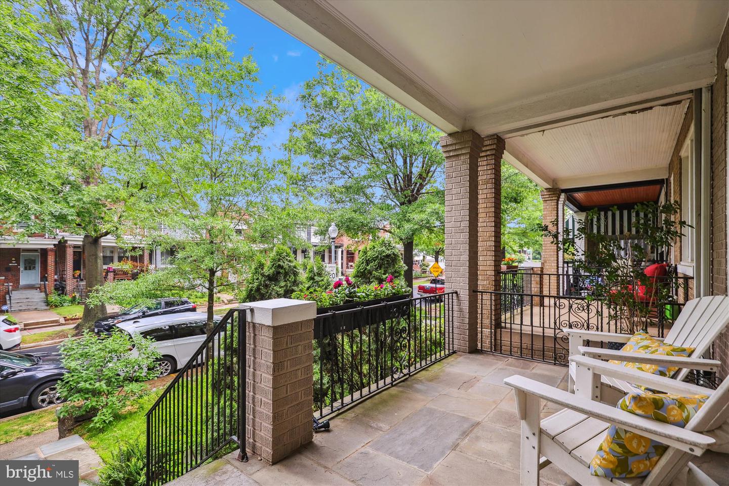 422 HAMILTON ST NW, WASHINGTON, District Of Columbia 20011, 4 Bedrooms Bedrooms, ,3 BathroomsBathrooms,Residential,For sale,422 HAMILTON ST NW,DCDC2202962 MLS # DCDC2202962