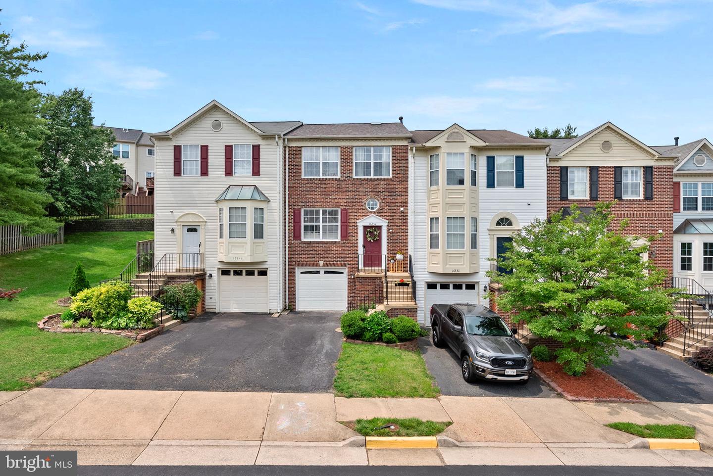 16836 CAPON TREE LN, WOODBRIDGE, Virginia 22191, 3 Bedrooms Bedrooms, ,3 BathroomsBathrooms,Residential,For sale,16836 CAPON TREE LN,VAPW2095796 MLS # VAPW2095796