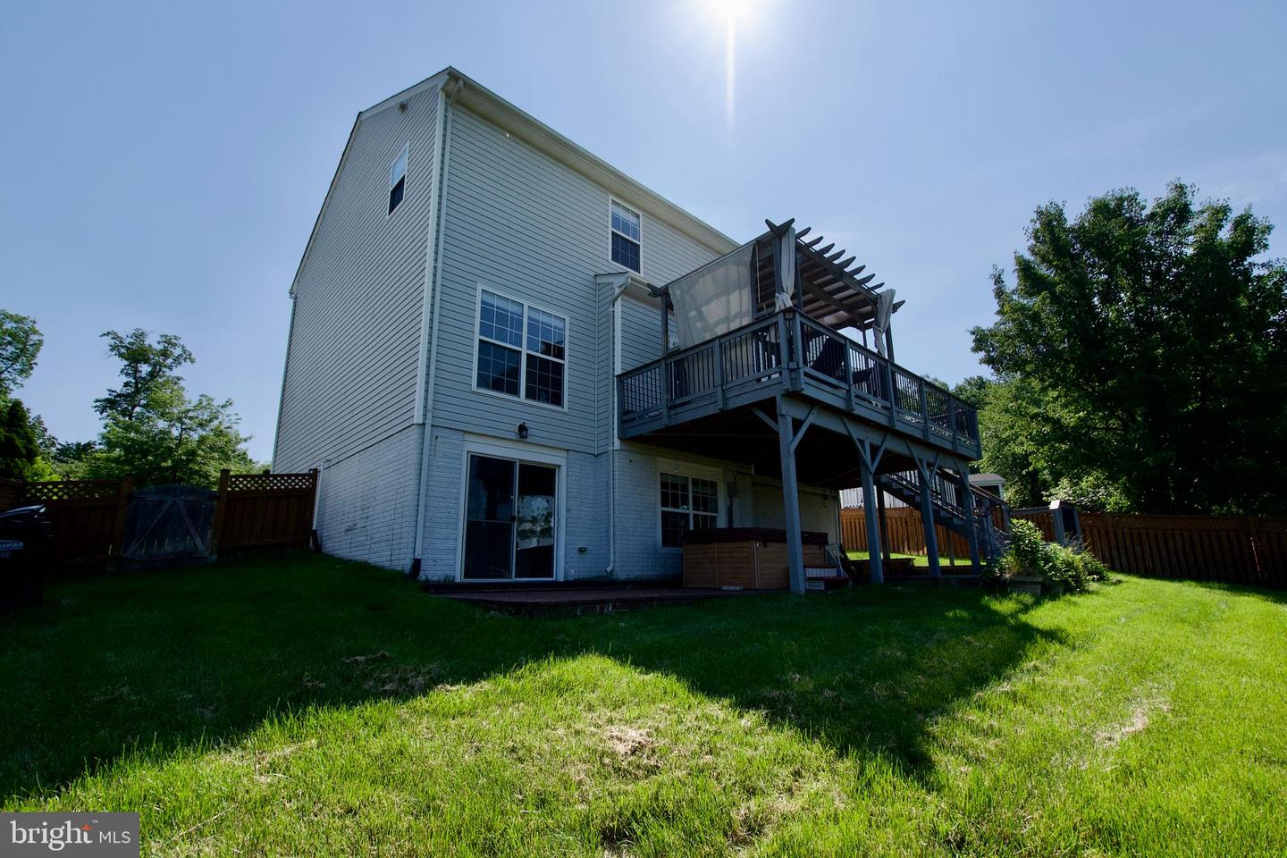 17528 OCTOBER GLORY LOOP, DUMFRIES, Virginia 22026, 4 Bedrooms Bedrooms, ,4 BathroomsBathrooms,Residential,For sale,17528 OCTOBER GLORY LOOP,VAPW2096102 MLS # VAPW2096102