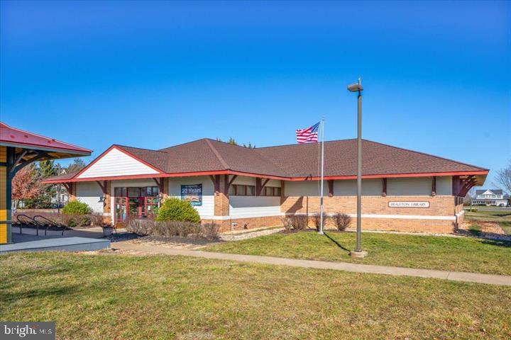 11131 KIRA CT, BEALETON, Virginia 22712, 4 Bedrooms Bedrooms, ,3 BathroomsBathrooms,Residential,For sale,11131 KIRA CT,VAFQ2016888 MLS # VAFQ2016888