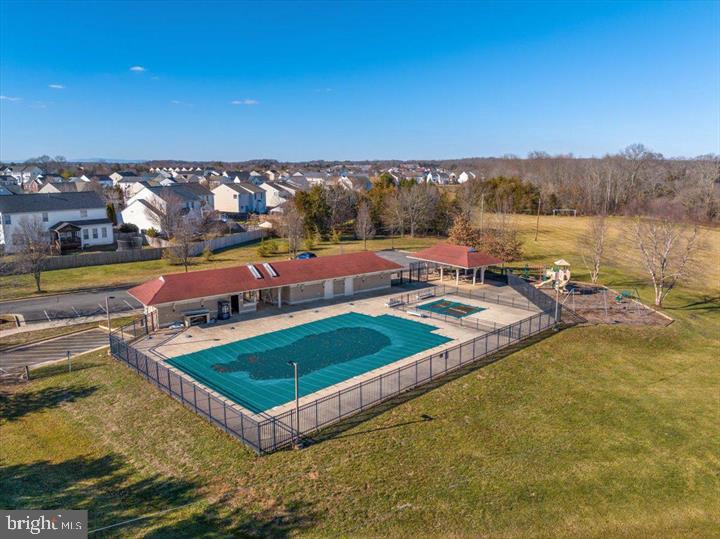 11131 KIRA CT, BEALETON, Virginia 22712, 4 Bedrooms Bedrooms, ,3 BathroomsBathrooms,Residential,For sale,11131 KIRA CT,VAFQ2016888 MLS # VAFQ2016888