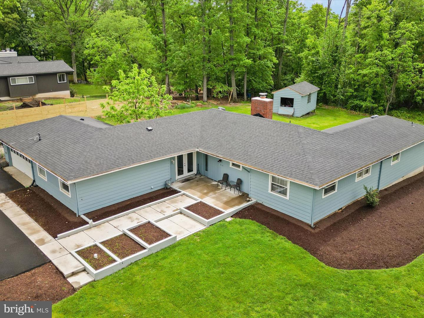 801 2ND ST, HERNDON, Virginia 20170, 5 Bedrooms Bedrooms, ,3 BathroomsBathrooms,Residential,For sale,801 2ND ST,VAFX2245000 MLS # VAFX2245000
