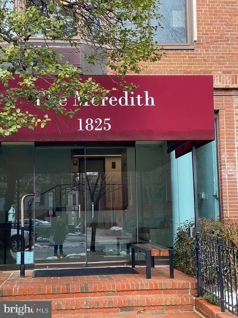 1825 T ST NW #201, WASHINGTON, District Of Columbia 20009, ,1 BathroomBathrooms,Residential,For sale,1825 T ST NW #201,DCDC2203806 MLS # DCDC2203806