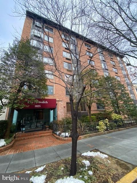 1825 T ST NW #201, WASHINGTON, District Of Columbia 20009, ,1 BathroomBathrooms,Residential,For sale,1825 T ST NW #201,DCDC2203806 MLS # DCDC2203806