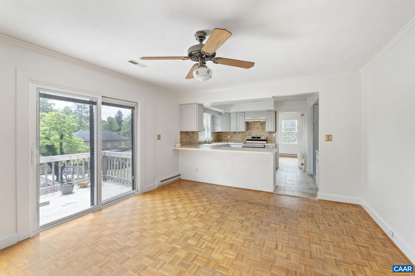 104 CHAUCER RD, CHARLOTTESVILLE, Virginia 22901, 4 Bedrooms Bedrooms, ,3 BathroomsBathrooms,Residential,For sale,104 CHAUCER RD,665301 MLS # 665301