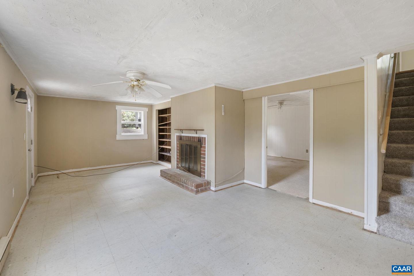 104 CHAUCER RD, CHARLOTTESVILLE, Virginia 22901, 4 Bedrooms Bedrooms, ,3 BathroomsBathrooms,Residential,For sale,104 CHAUCER RD,665301 MLS # 665301