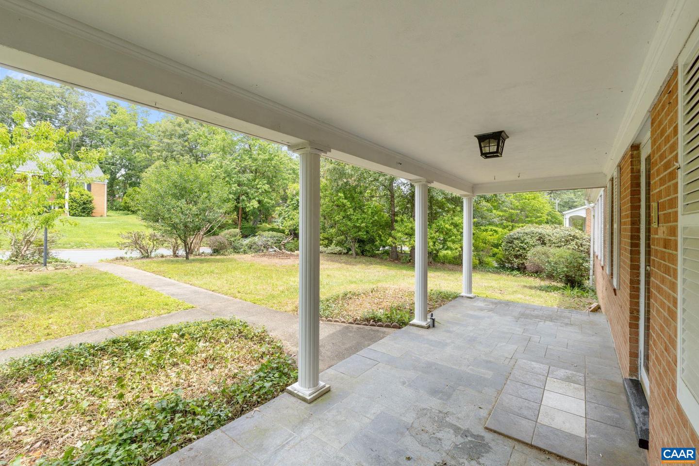 104 CHAUCER RD, CHARLOTTESVILLE, Virginia 22901, 4 Bedrooms Bedrooms, ,3 BathroomsBathrooms,Residential,For sale,104 CHAUCER RD,665301 MLS # 665301