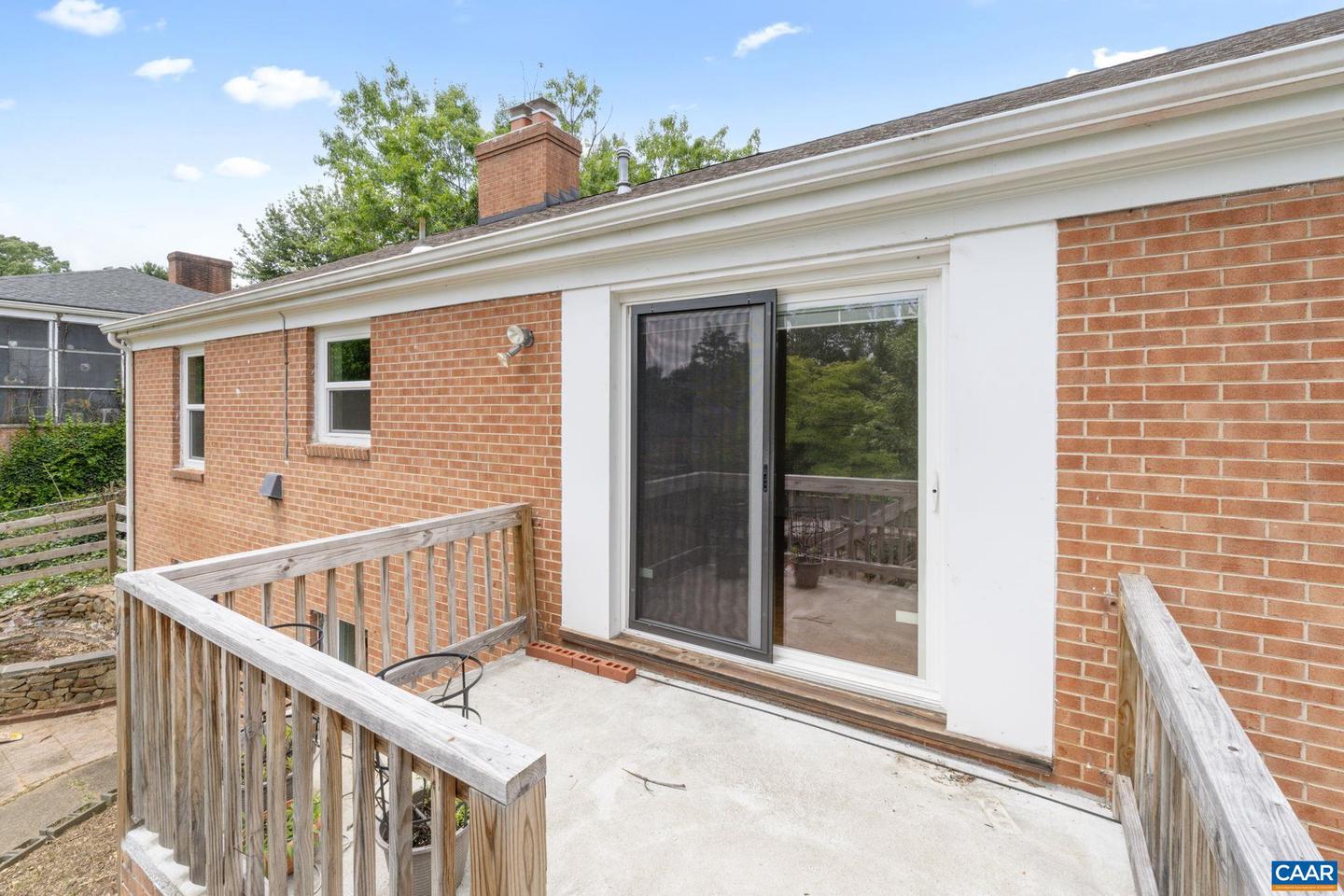 104 CHAUCER RD, CHARLOTTESVILLE, Virginia 22901, 4 Bedrooms Bedrooms, ,3 BathroomsBathrooms,Residential,For sale,104 CHAUCER RD,665301 MLS # 665301