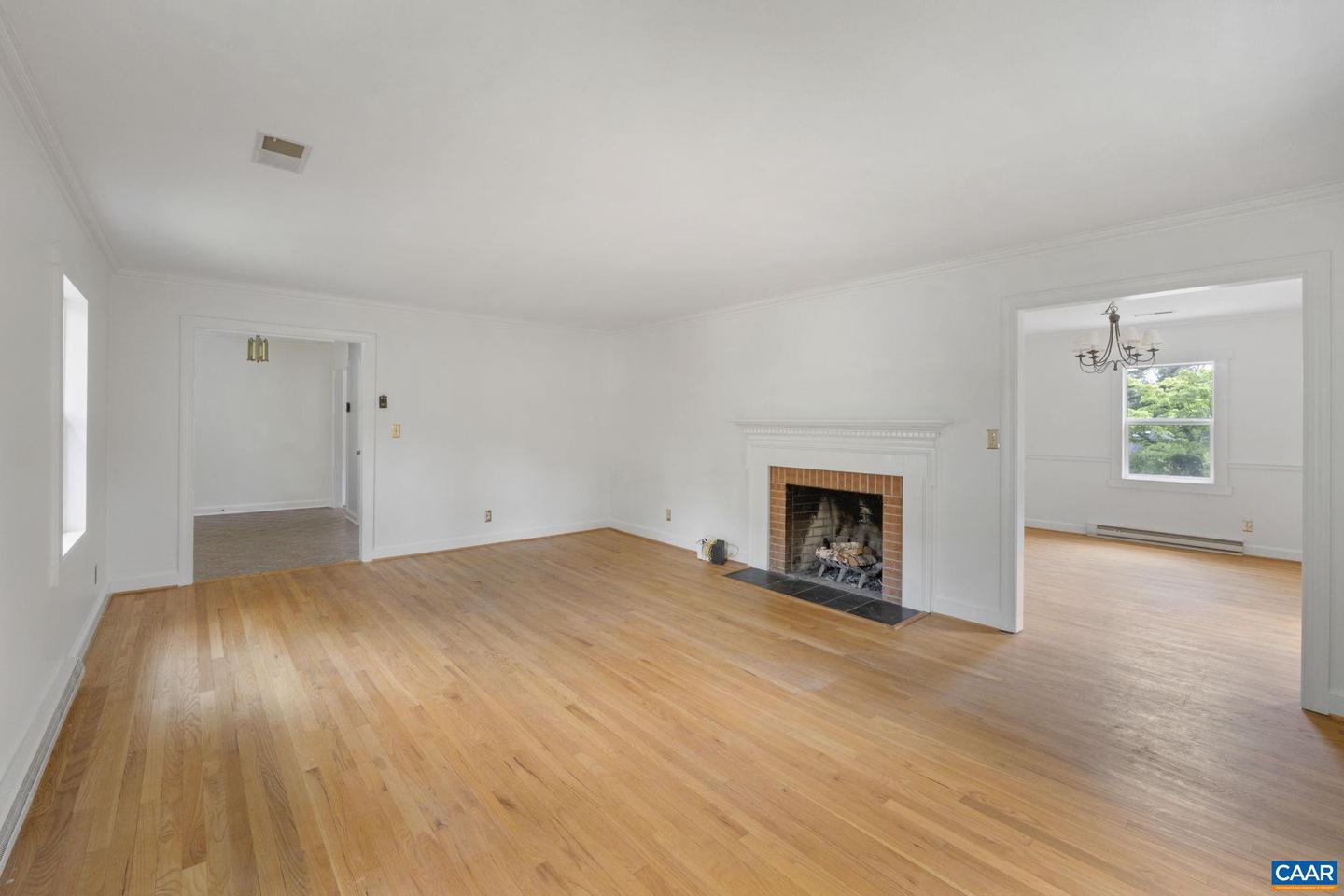 104 CHAUCER RD, CHARLOTTESVILLE, Virginia 22901, 4 Bedrooms Bedrooms, ,3 BathroomsBathrooms,Residential,For sale,104 CHAUCER RD,665301 MLS # 665301