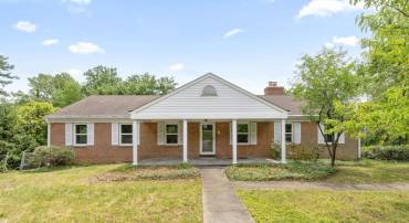 104 CHAUCER RD, CHARLOTTESVILLE, Virginia 22901, 4 Bedrooms Bedrooms, ,3 BathroomsBathrooms,Residential,For sale,104 CHAUCER RD,665301 MLS # 665301