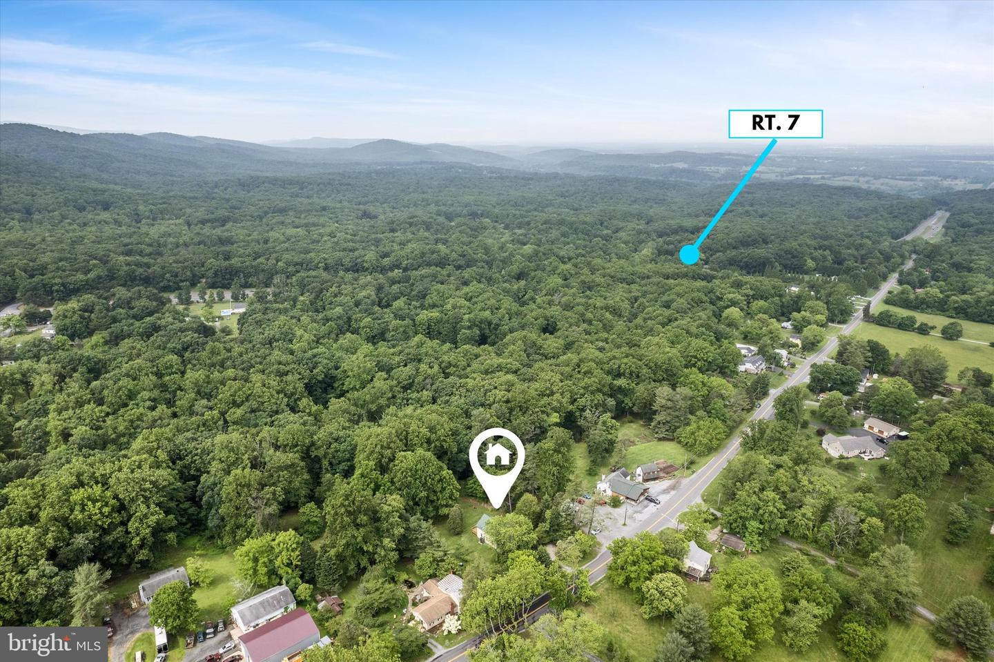 616 PINE GROVE RD, BLUEMONT, Virginia 20135, 3 Bedrooms Bedrooms, ,2 BathroomsBathrooms,Residential,For sale,616 PINE GROVE RD,VACL2003794 MLS # VACL2003794