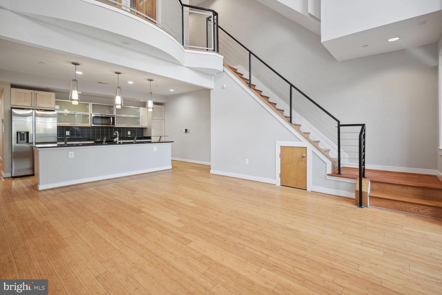 241 R ST NE #A, WASHINGTON, District Of Columbia 20002, 3 Bedrooms Bedrooms, ,2 BathroomsBathrooms,Residential,For sale,241 R ST NE #A,DCDC2203304 MLS # DCDC2203304
