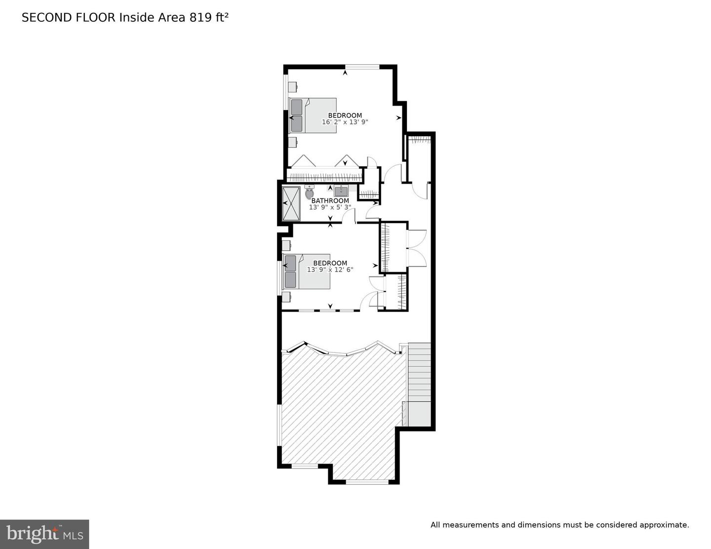 241 R ST NE #A, WASHINGTON, District Of Columbia 20002, 3 Bedrooms Bedrooms, ,2 BathroomsBathrooms,Residential,For sale,241 R ST NE #A,DCDC2203304 MLS # DCDC2203304