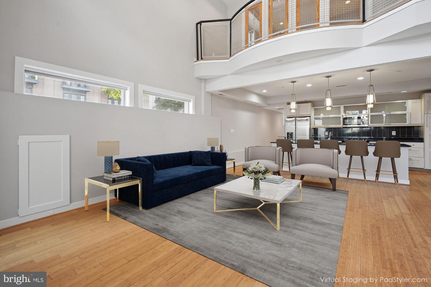 241 R ST NE #A, WASHINGTON, District Of Columbia 20002, 3 Bedrooms Bedrooms, ,2 BathroomsBathrooms,Residential,For sale,241 R ST NE #A,DCDC2203304 MLS # DCDC2203304
