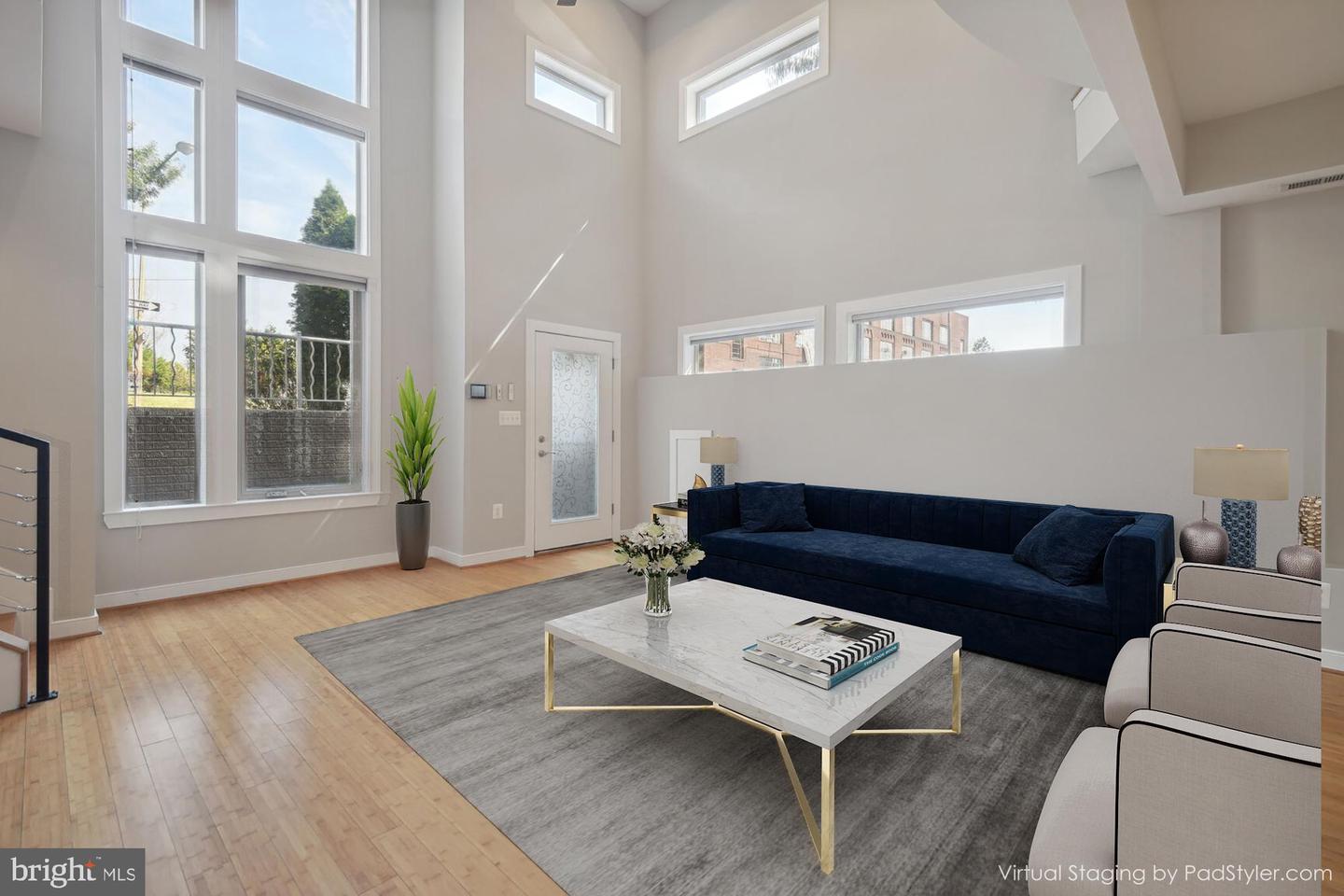 241 R ST NE #A, WASHINGTON, District Of Columbia 20002, 3 Bedrooms Bedrooms, ,2 BathroomsBathrooms,Residential,For sale,241 R ST NE #A,DCDC2203304 MLS # DCDC2203304