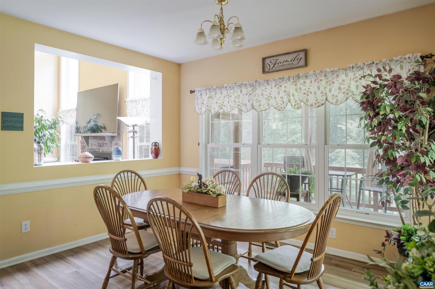 94 MAY LN, LOUISA, Virginia 23093, 4 Bedrooms Bedrooms, ,3 BathroomsBathrooms,Residential,For sale,94 MAY LN,665178 MLS # 665178