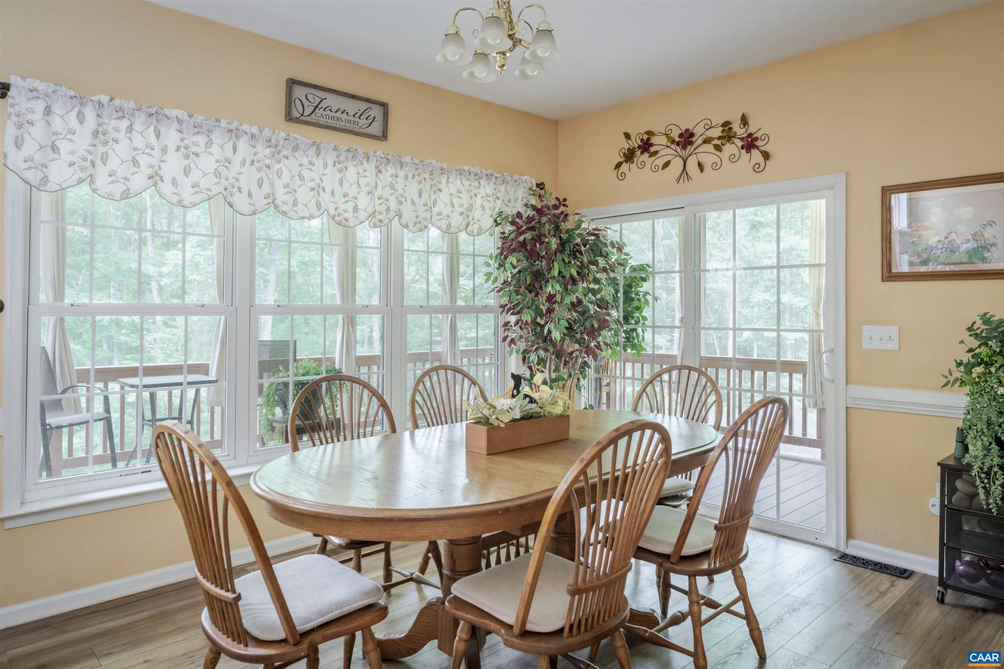 94 MAY LN, LOUISA, Virginia 23093, 4 Bedrooms Bedrooms, ,3 BathroomsBathrooms,Residential,For sale,94 MAY LN,665178 MLS # 665178