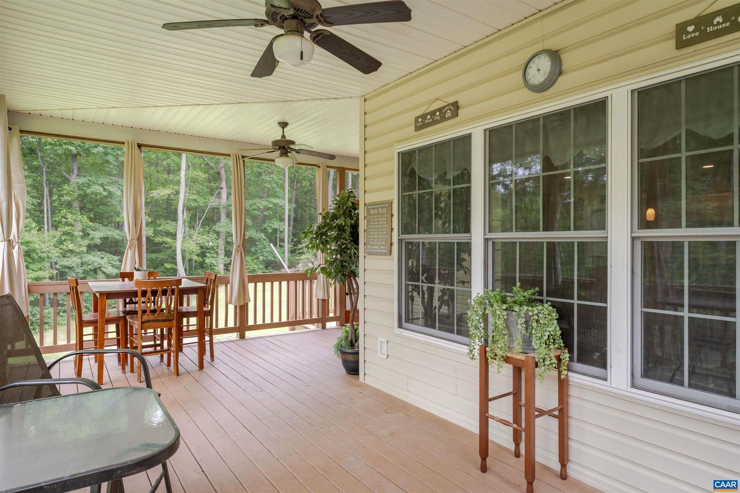 94 MAY LN, LOUISA, Virginia 23093, 4 Bedrooms Bedrooms, ,3 BathroomsBathrooms,Residential,For sale,94 MAY LN,665178 MLS # 665178