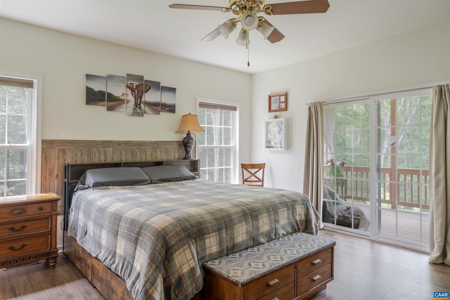 94 MAY LN, LOUISA, Virginia 23093, 4 Bedrooms Bedrooms, ,3 BathroomsBathrooms,Residential,For sale,94 MAY LN,665178 MLS # 665178