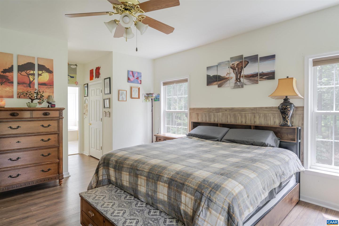 94 MAY LN, LOUISA, Virginia 23093, 4 Bedrooms Bedrooms, ,3 BathroomsBathrooms,Residential,For sale,94 MAY LN,665178 MLS # 665178