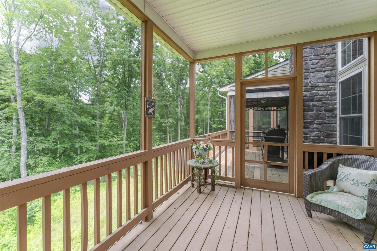 94 MAY LN, LOUISA, Virginia 23093, 4 Bedrooms Bedrooms, ,3 BathroomsBathrooms,Residential,For sale,94 MAY LN,665178 MLS # 665178