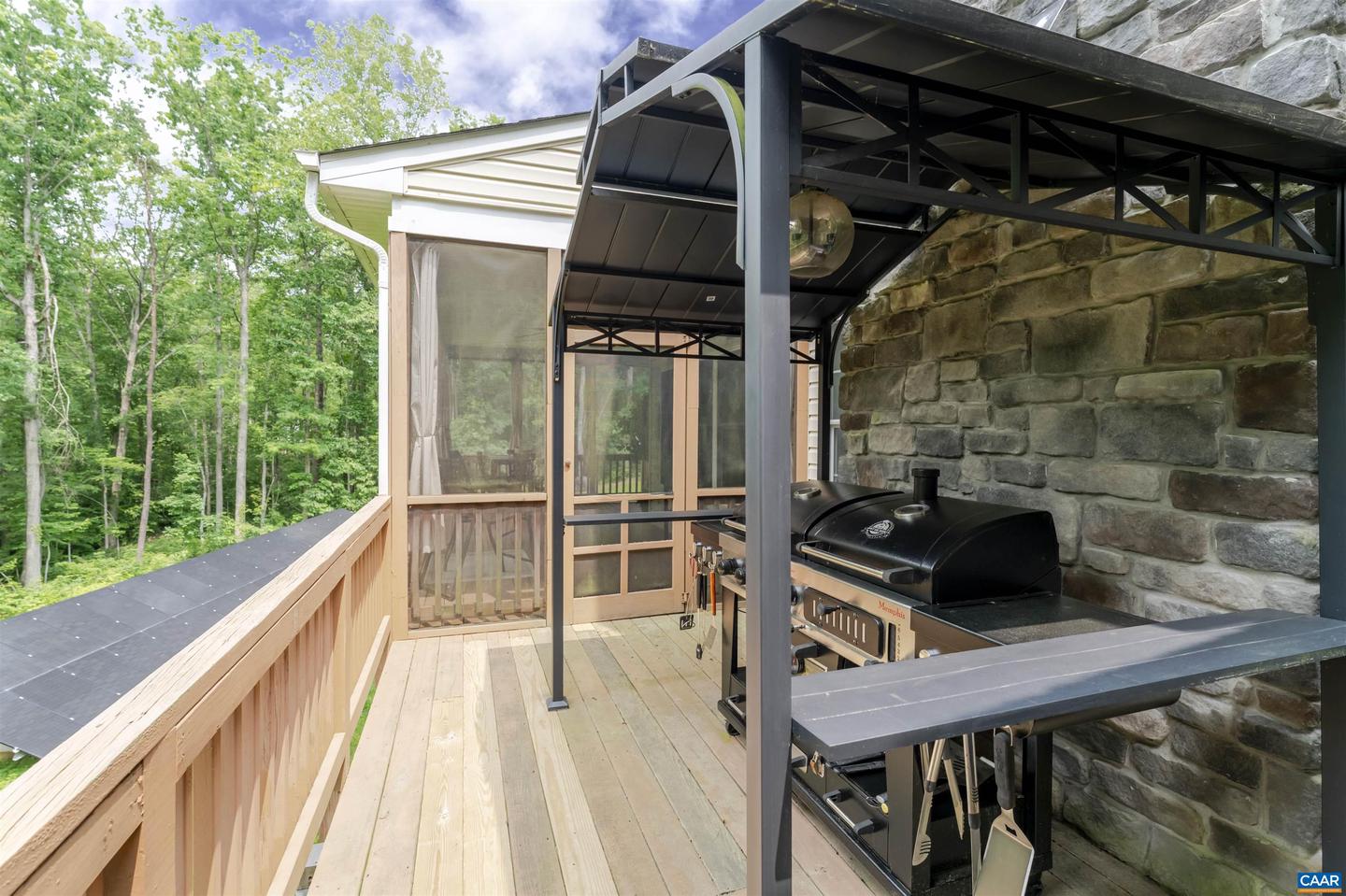 94 MAY LN, LOUISA, Virginia 23093, 4 Bedrooms Bedrooms, ,3 BathroomsBathrooms,Residential,For sale,94 MAY LN,665178 MLS # 665178