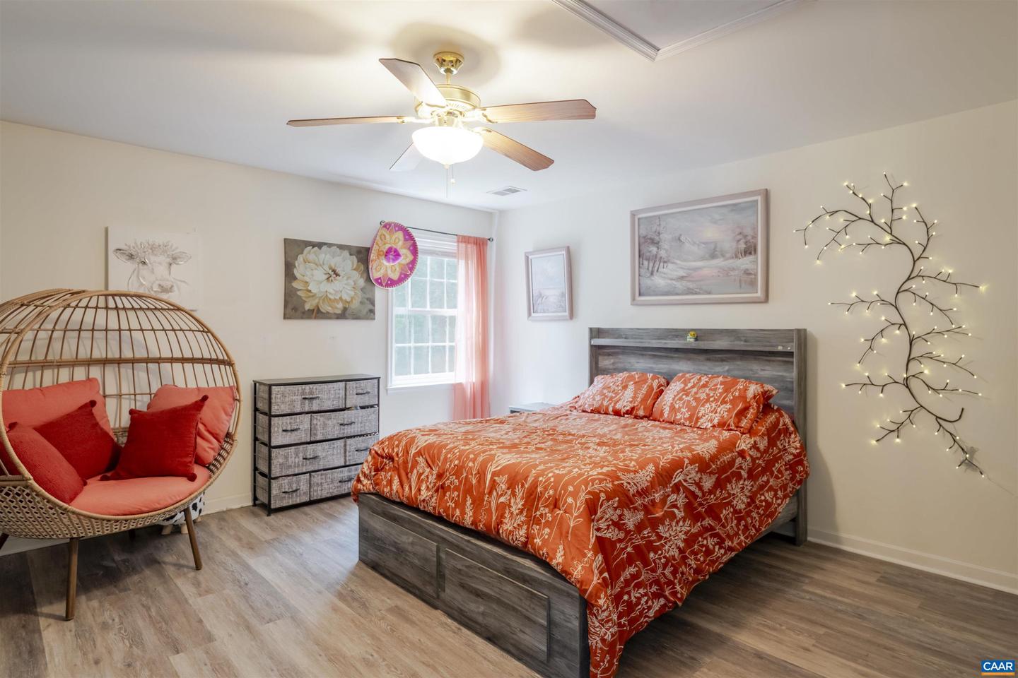 94 MAY LN, LOUISA, Virginia 23093, 4 Bedrooms Bedrooms, ,3 BathroomsBathrooms,Residential,For sale,94 MAY LN,665178 MLS # 665178