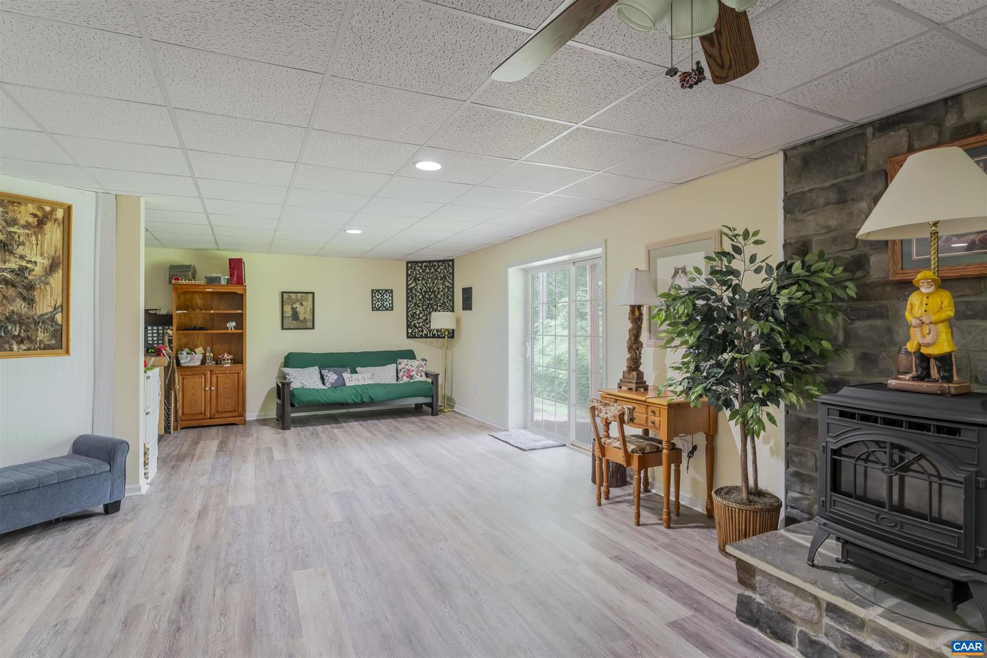 94 MAY LN, LOUISA, Virginia 23093, 4 Bedrooms Bedrooms, ,3 BathroomsBathrooms,Residential,For sale,94 MAY LN,665178 MLS # 665178