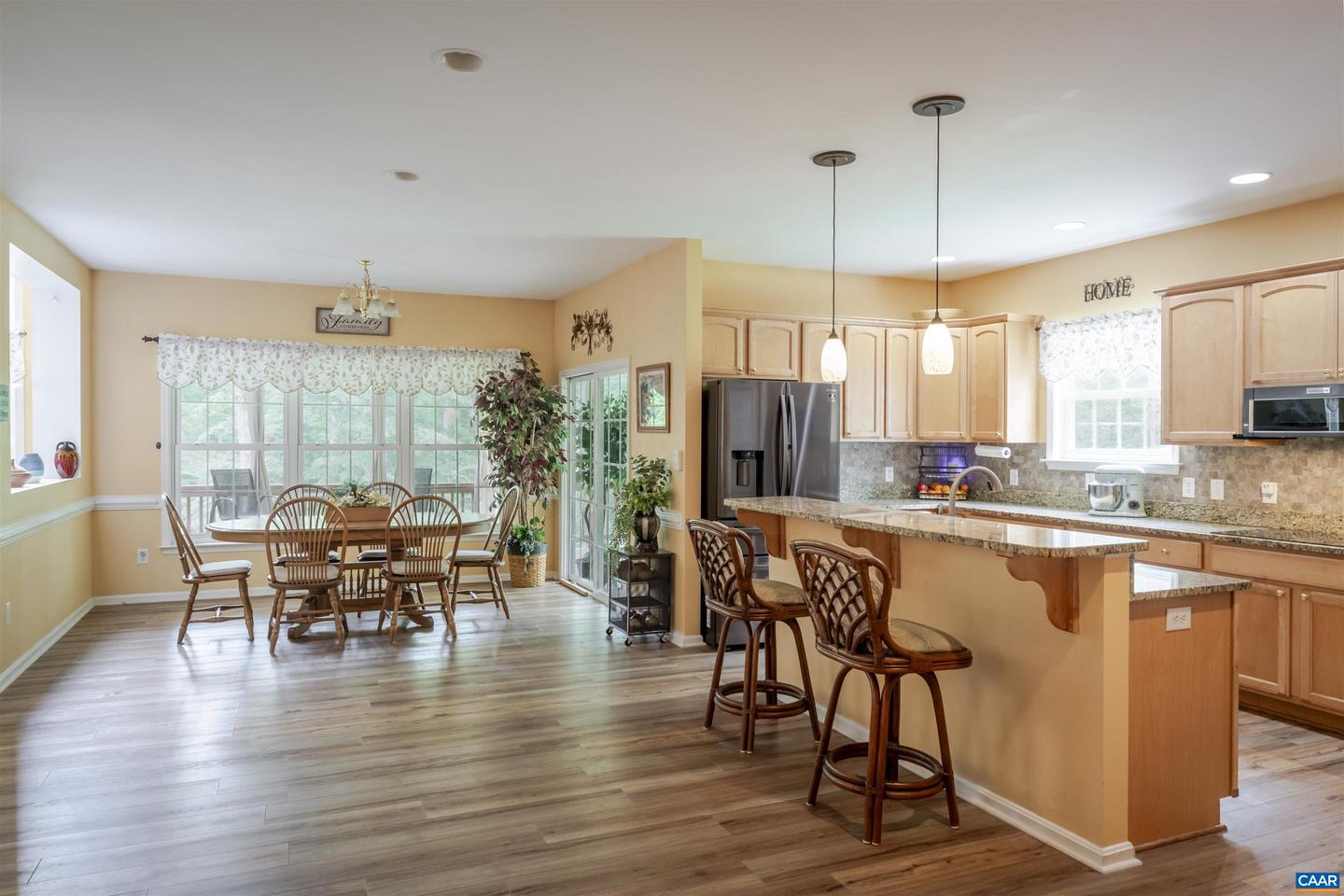 94 MAY LN, LOUISA, Virginia 23093, 4 Bedrooms Bedrooms, ,3 BathroomsBathrooms,Residential,For sale,94 MAY LN,665178 MLS # 665178