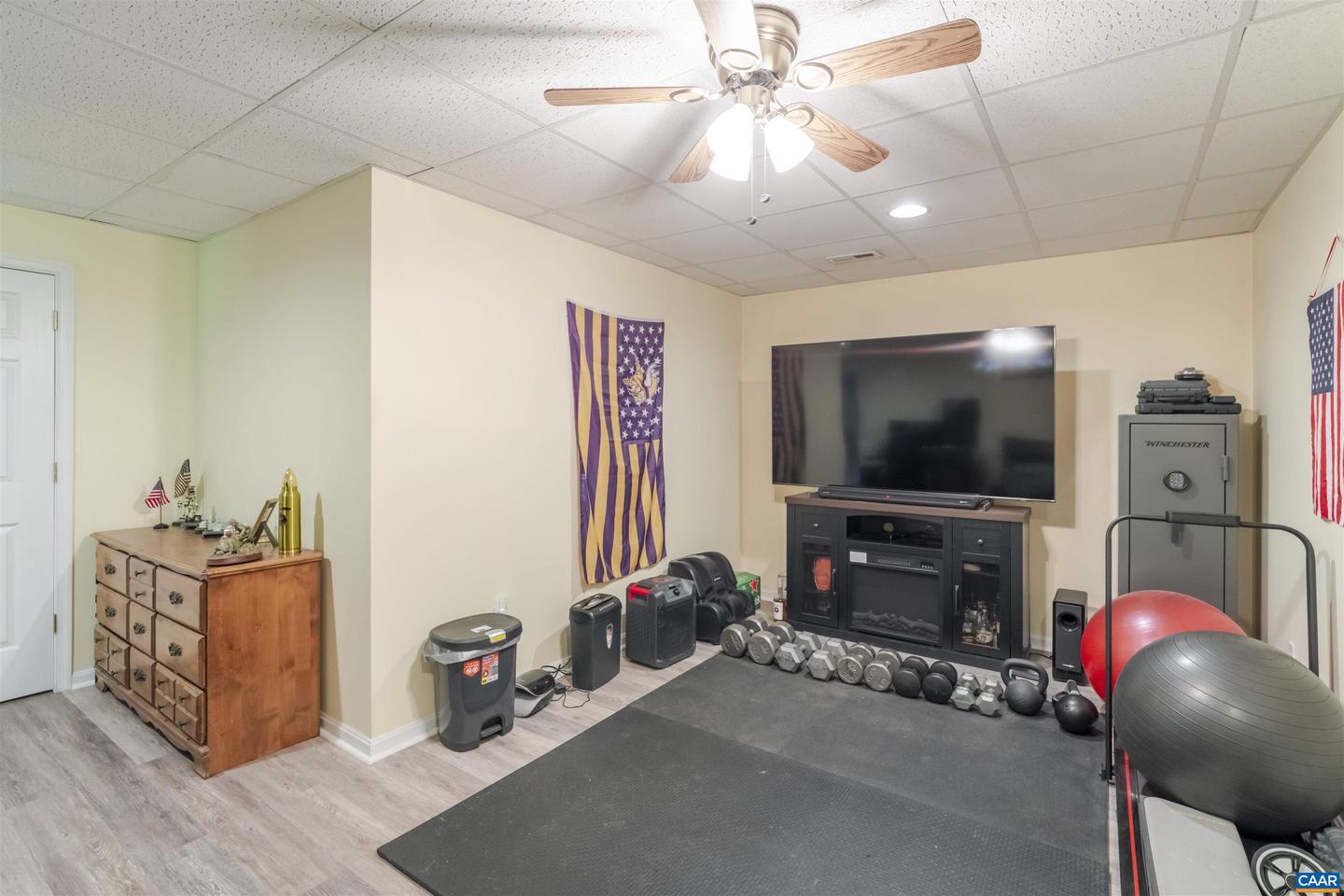 94 MAY LN, LOUISA, Virginia 23093, 4 Bedrooms Bedrooms, ,3 BathroomsBathrooms,Residential,For sale,94 MAY LN,665178 MLS # 665178