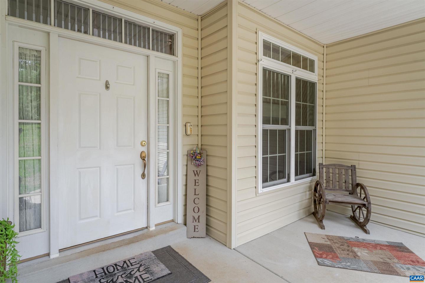 94 MAY LN, LOUISA, Virginia 23093, 4 Bedrooms Bedrooms, ,3 BathroomsBathrooms,Residential,For sale,94 MAY LN,665178 MLS # 665178