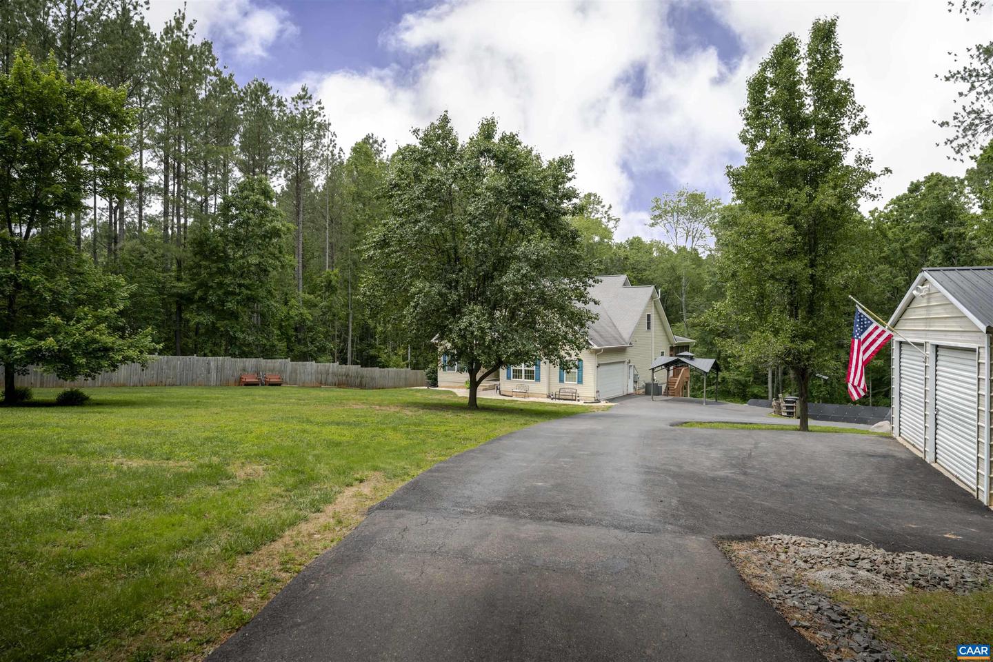 94 MAY LN, LOUISA, Virginia 23093, 4 Bedrooms Bedrooms, ,3 BathroomsBathrooms,Residential,For sale,94 MAY LN,665178 MLS # 665178