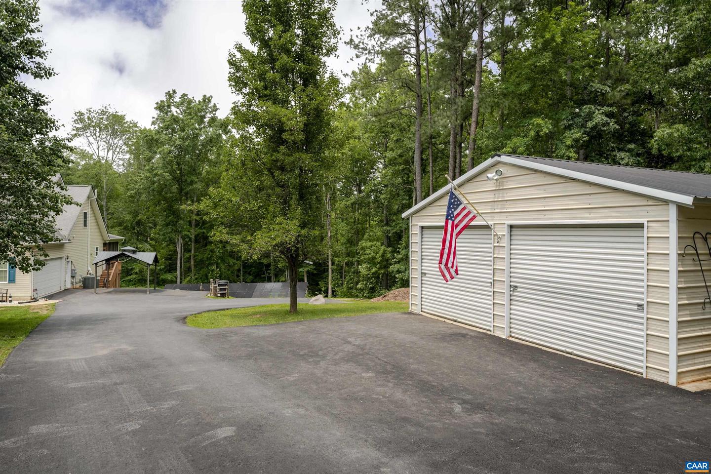 94 MAY LN, LOUISA, Virginia 23093, 4 Bedrooms Bedrooms, ,3 BathroomsBathrooms,Residential,For sale,94 MAY LN,665178 MLS # 665178