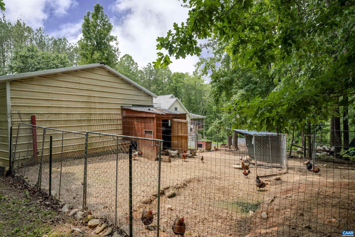 94 MAY LN, LOUISA, Virginia 23093, 4 Bedrooms Bedrooms, ,3 BathroomsBathrooms,Residential,For sale,94 MAY LN,665178 MLS # 665178
