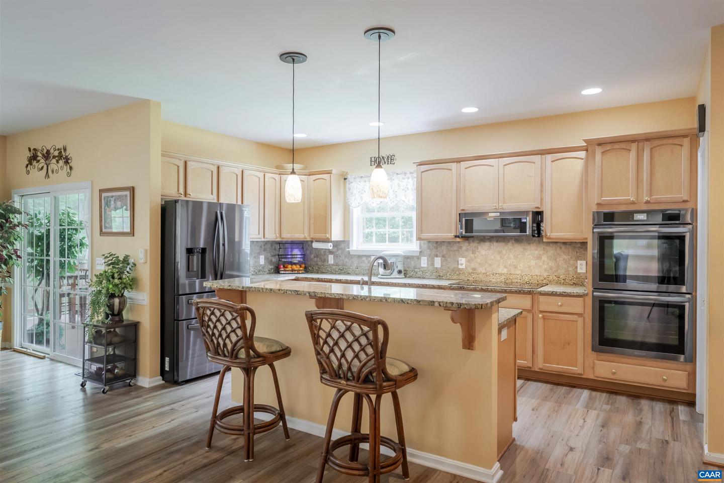 94 MAY LN, LOUISA, Virginia 23093, 4 Bedrooms Bedrooms, ,3 BathroomsBathrooms,Residential,For sale,94 MAY LN,665178 MLS # 665178