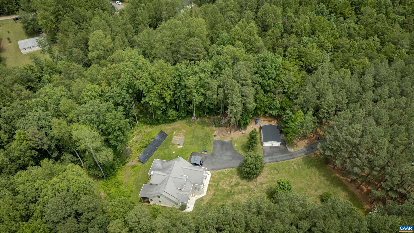 94 MAY LN, LOUISA, Virginia 23093, 4 Bedrooms Bedrooms, ,3 BathroomsBathrooms,Residential,For sale,94 MAY LN,665178 MLS # 665178