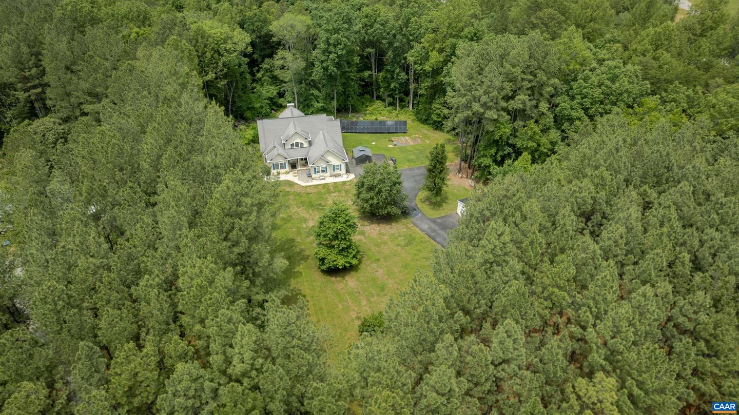 94 MAY LN, LOUISA, Virginia 23093, 4 Bedrooms Bedrooms, ,3 BathroomsBathrooms,Residential,For sale,94 MAY LN,665178 MLS # 665178